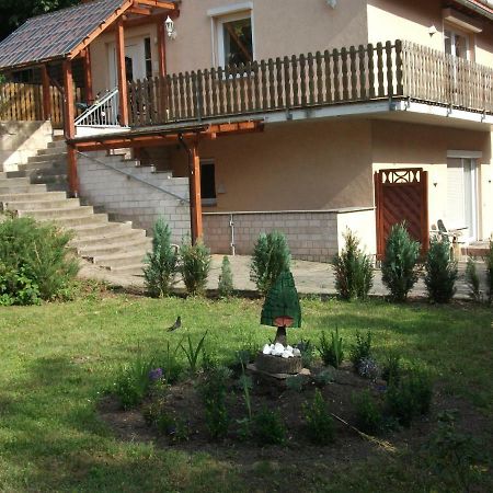 Apartments Zum Henker Quedlinburg Exterior photo