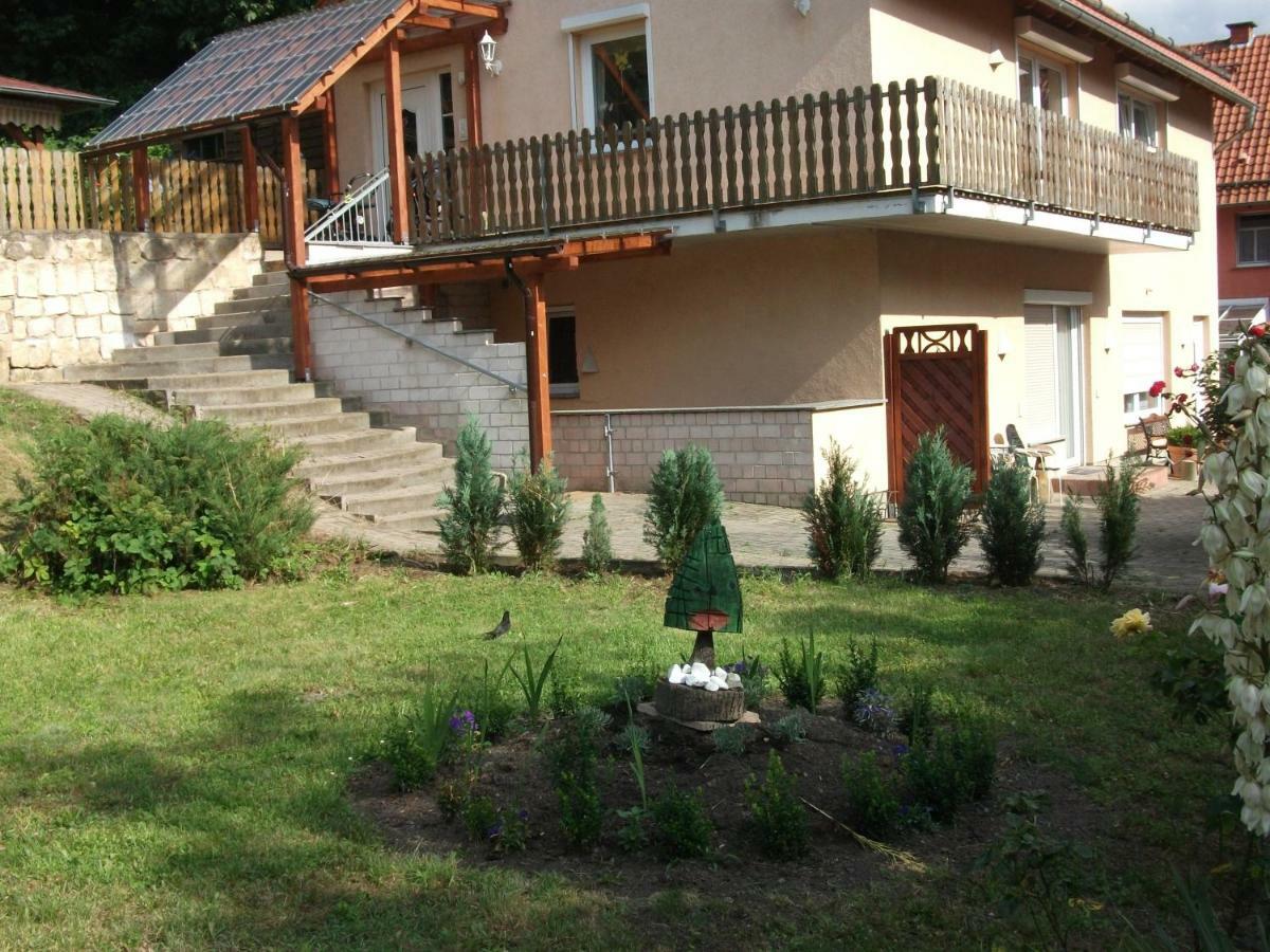 Apartments Zum Henker Quedlinburg Exterior photo